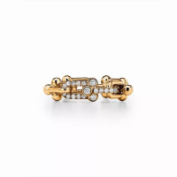 Кольцо Tiffany & Co. 72743687 Tiffany HardWear