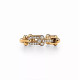 Кольцо Tiffany & Co. 72743687 Tiffany HardWear