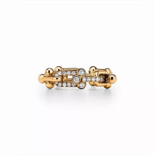 Кольцо Tiffany & Co. 72743709 Tiffany HardWear