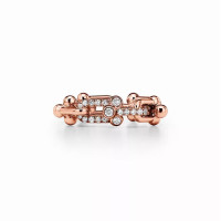 Кольцо Tiffany & Co. 72744209 Tiffany HardWear
