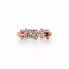 Кольцо Tiffany & Co. 72744209 Tiffany HardWear