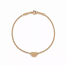 Браслет Tiffany & Co. 72746619 Elsa Peretti®