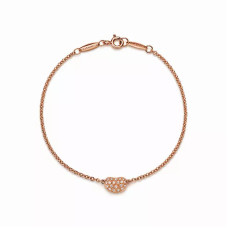 Браслет Tiffany & Co. 72746651 Elsa Peretti®