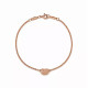 Браслет Tiffany & Co. 72746651 Elsa Peretti®