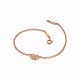 Браслет Tiffany & Co. 72746651 Elsa Peretti®