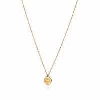 Колье Tiffany & Co. 72975154 Return to Tiffany®