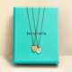 Колье Tiffany & Co. 72975154 Return to Tiffany®