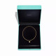 Колье Tiffany & Co. 72975235 Return to Tiffany®