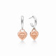 Серьги Tiffany & Co. 72975731 Return to Tiffany®