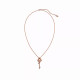 Колье Tiffany & Co. 72984285 73241936 Tiffany Knot