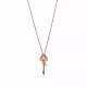Колье Tiffany & Co. 72984285 73241936 Tiffany Knot