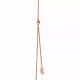 Колье Tiffany & Co. 72984285 73241936 Tiffany Knot
