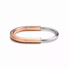 Браслет Tiffany & Co. 73027403 Tiffany Lock
