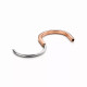 Браслет Tiffany & Co. 73027403 Tiffany Lock