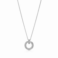 Колье Tiffany & Co. 73124778 73915635 Tiffany T