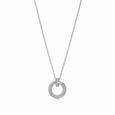 Колье Tiffany & Co. 73124778 73915635 Tiffany T