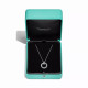 Колье Tiffany & Co. 73124778 73915635 Tiffany T