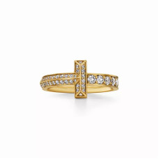 Кольцо Tiffany & Co. 73125448 73915244 Tiffany T