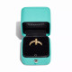 Кольцо Tiffany & Co. 73125790 73915368 Tiffany T