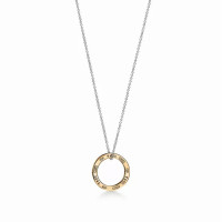 Колье Tiffany & Co. 73130344 Tiffany 1837®