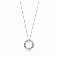 Колье Tiffany & Co. 73130360 Tiffany 1837®