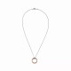 Колье Tiffany & Co. 73130360 Tiffany 1837®