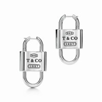 Серьги Tiffany & Co. 73247667 Tiffany 1837®