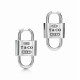 Серьги Tiffany & Co. 73247667 Tiffany 1837®
