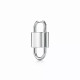 Серьги Tiffany & Co. 73247667 Tiffany 1837®