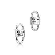 Серьги Tiffany & Co. 73247691 Tiffany 1837®