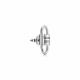 Серьги Tiffany & Co. 73247691 Tiffany 1837®