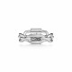 Кольцо Tiffany & Co. 73247748 Tiffany 1837®
