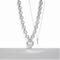 Колье Tiffany & Co. 73333407 73363543 Return to Tiffany®