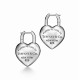 Серьги Tiffany & Co. 73334225 73363551 Return to Tiffany®