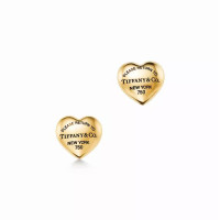Серьги Tiffany & Co. 73340934 73363632 Return to Tiffany®