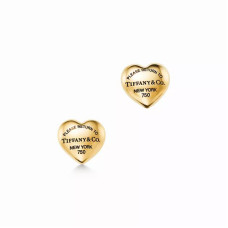 Серьги Tiffany & Co. 73340934 73363632 Return to Tiffany®