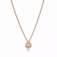 Колье Tiffany & Co. 73340950 73363640 Return to Tiffany®