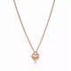 Колье Tiffany & Co. 73340950 73363640 Return to Tiffany®
