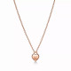 Колье Tiffany & Co. 73340950 73363640 Return to Tiffany®