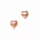 Серьги Tiffany & Co. 73341124 73363659 Return to Tiffany®