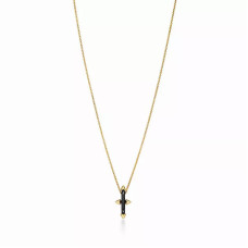 Колье Tiffany & Co. 73467861 Tiffany Titan by Pharrell Williams