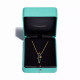 Колье Tiffany & Co. 73467861 Tiffany Titan by Pharrell Williams