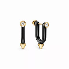 Серьги Tiffany & Co. 73467969 Tiffany Titan by Pharrell Williams
