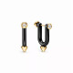 Серьги Tiffany & Co. 73467969 Tiffany Titan by Pharrell Williams