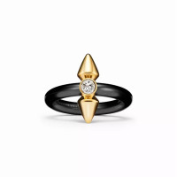 Кольцо Tiffany & Co. 73469201 Tiffany Titan by Pharrell Williams