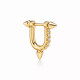 Серьги Tiffany & Co. 73471303 73471311 Tiffany Titan by Pharrell Williams