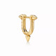 Серьги Tiffany & Co. 73471303 73471311 Tiffany Titan by Pharrell Williams