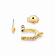 Серьги Tiffany & Co. 73471303 73471311 Tiffany Titan by Pharrell Williams