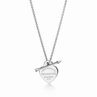 Колье Tiffany & Co. 73477948 Return to Tiffany® 