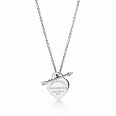 Колье Tiffany & Co. 73477948 Return to Tiffany® 